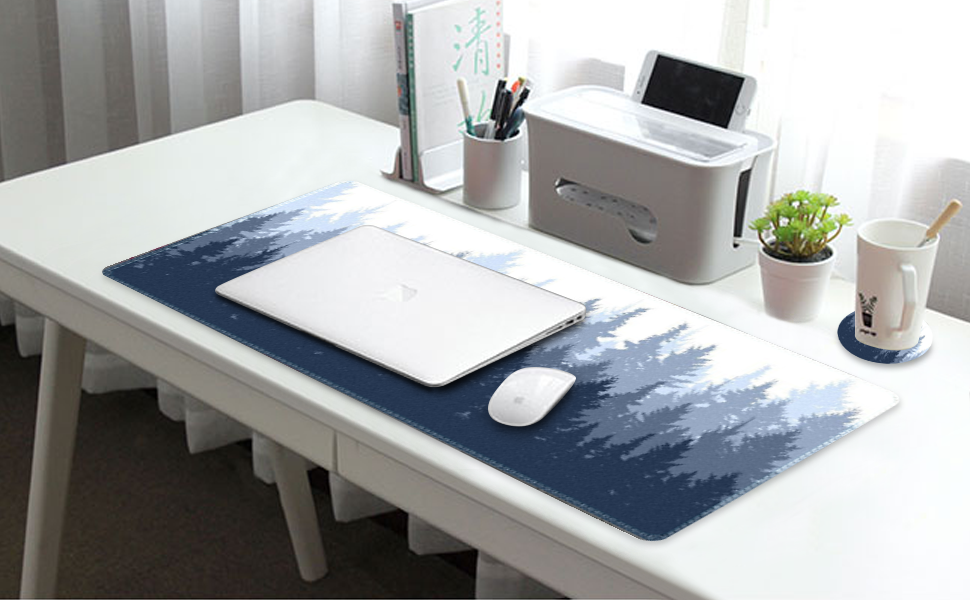 laptop desk pad