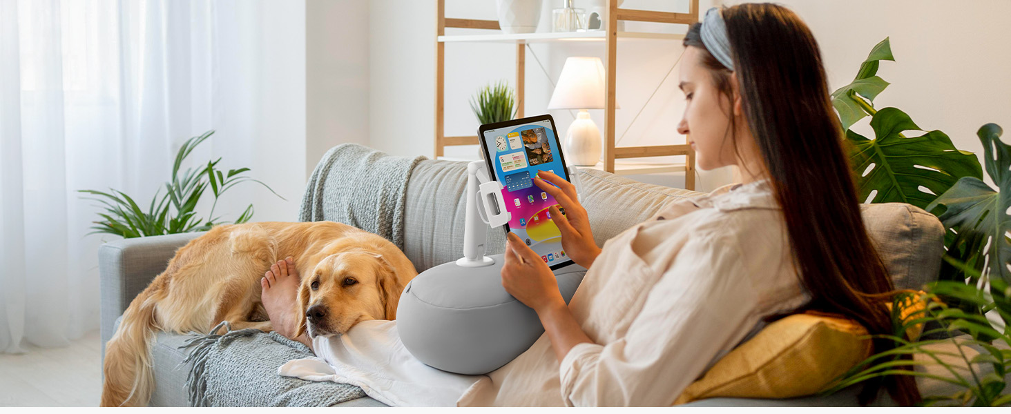 tablet stand for bed Kindle Colorsoft kindle stand tablet holder iPad holder iPad stand