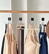 Bra Hanger for Closet