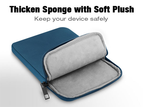 9-11 Inch tablet sleeve