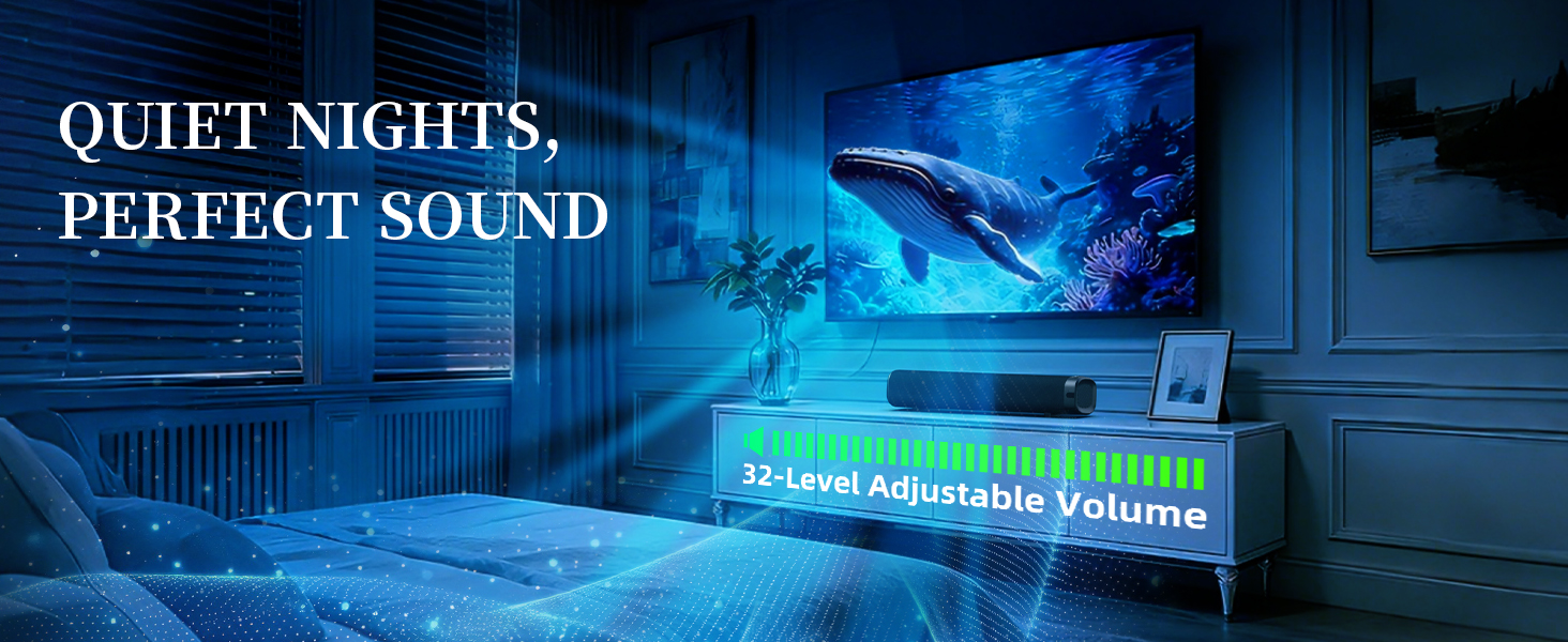 external speaker for tv