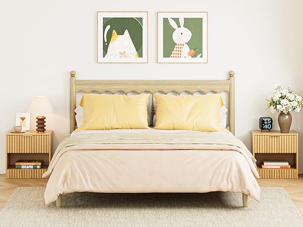 nightstands set of 2