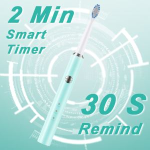 2 mins smart timer to remind
