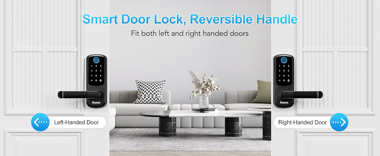 door lock