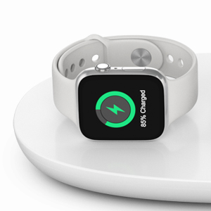 headset hanger for iWatch