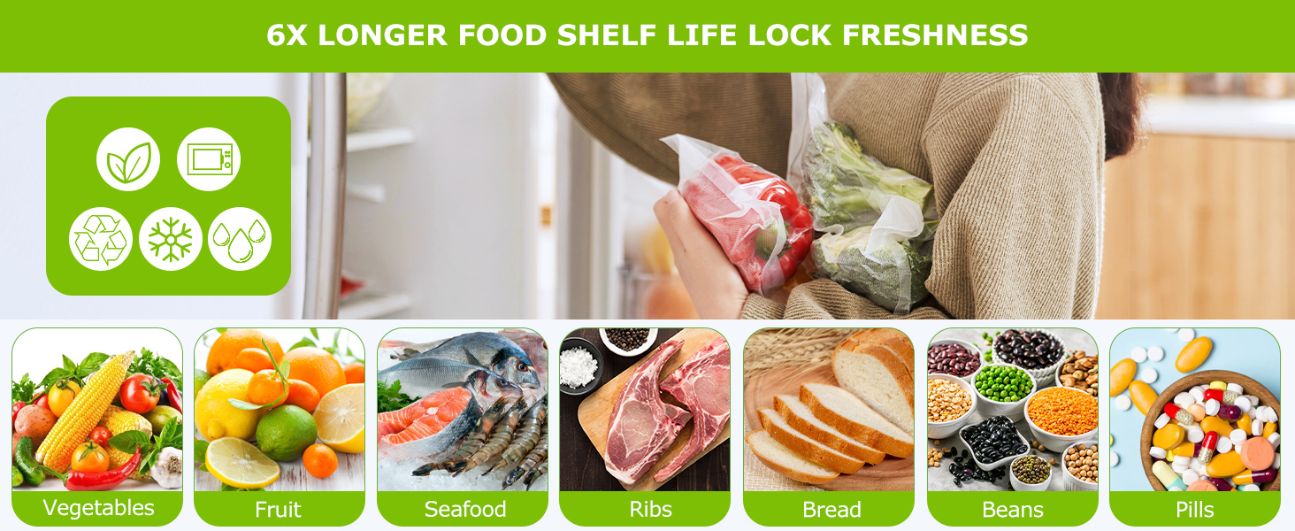 seal a meal bags