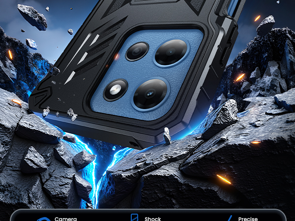 for moto g 2026 case