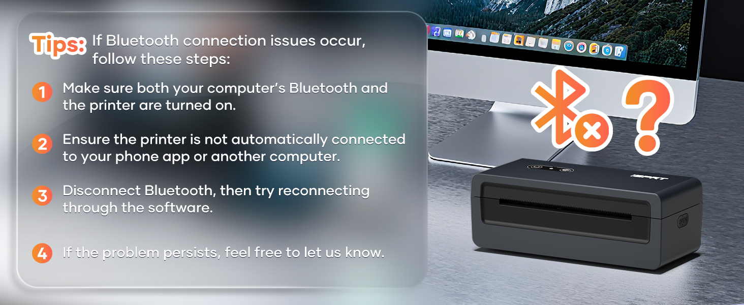 thermal printer