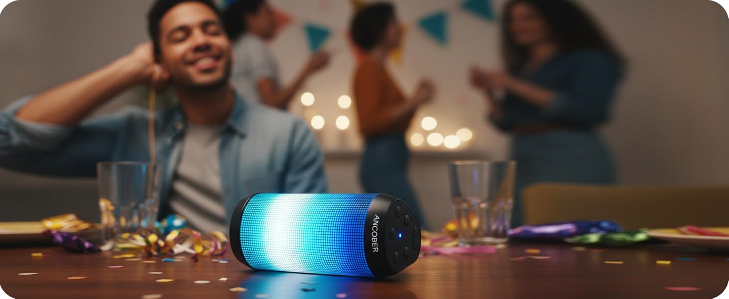 Suitable for use in any indoor setting, including homes, offices, studios, classrooms, and more.