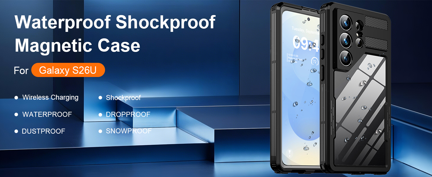 samsung galaxy s26 ultra case