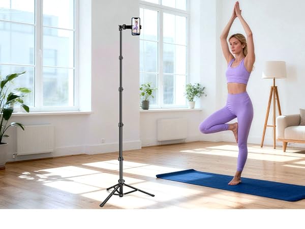 tripod for vlogging