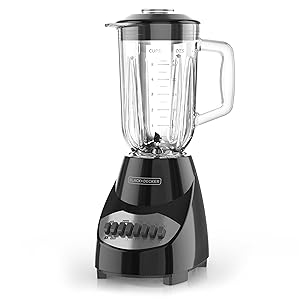 smoothie soup durable powerful