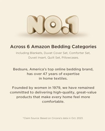 bedsure