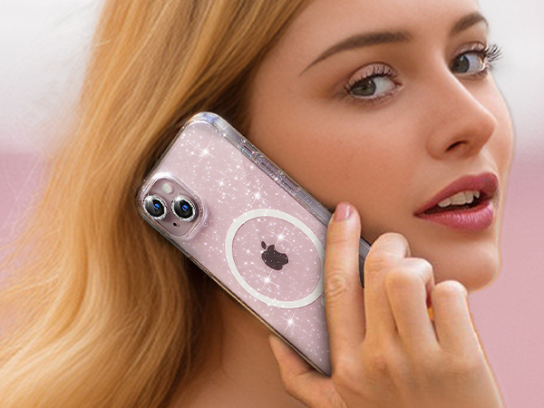 iphone 15 case clear