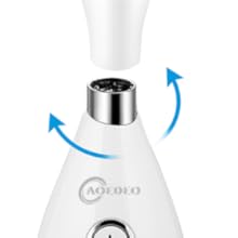 Face Steamer for Facial
