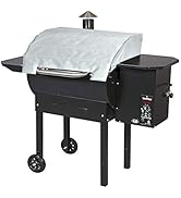 Stanbroil BBQ Grill Thermal Insulation Blanket for Camp Chef 24" Pellet Grills