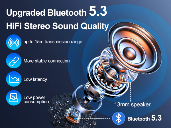 headphone earbud