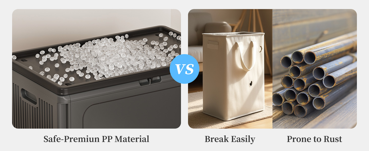 foldable laundry hamper