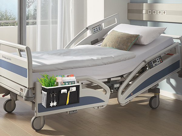 Bedside Storage Caddy