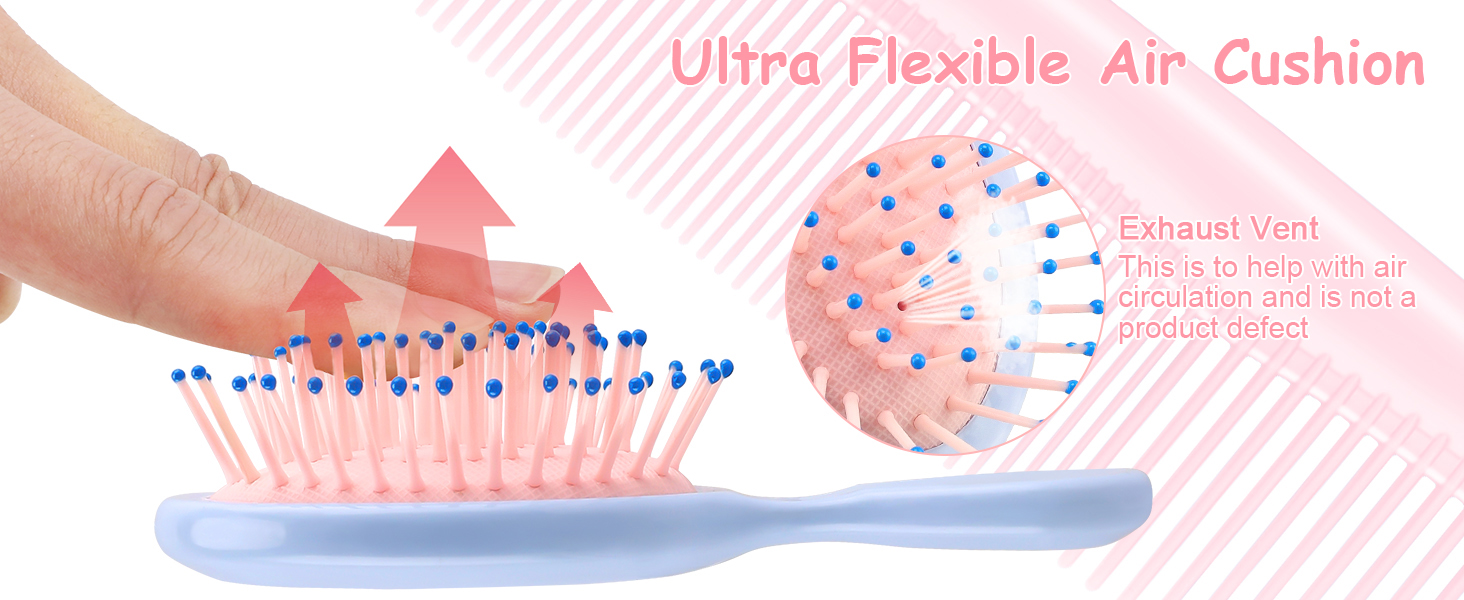 mini comb