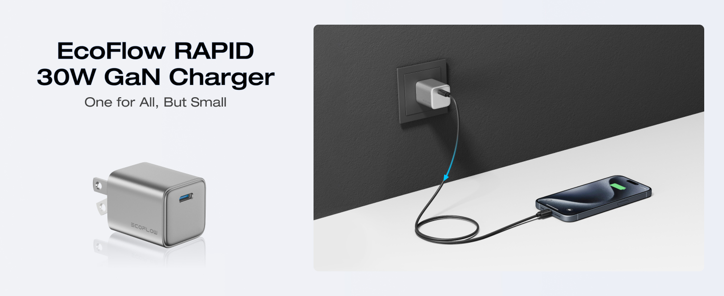 charger
