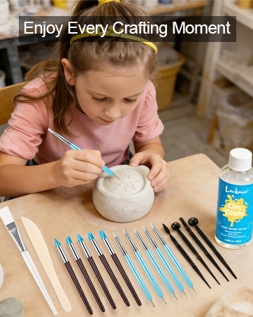 clay kit