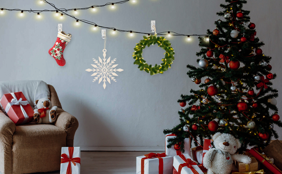 clear command hooks large command hooks command clips string light hooks command light clips light