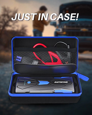 jump box for car battery