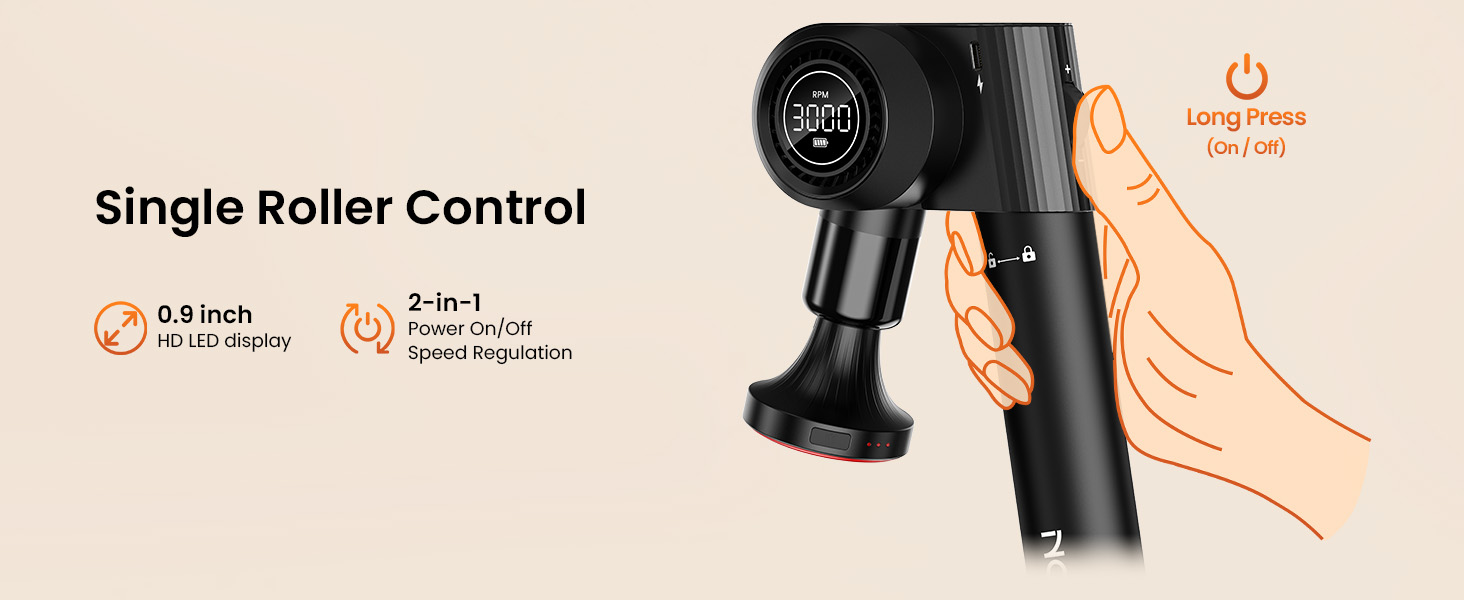 massage guns