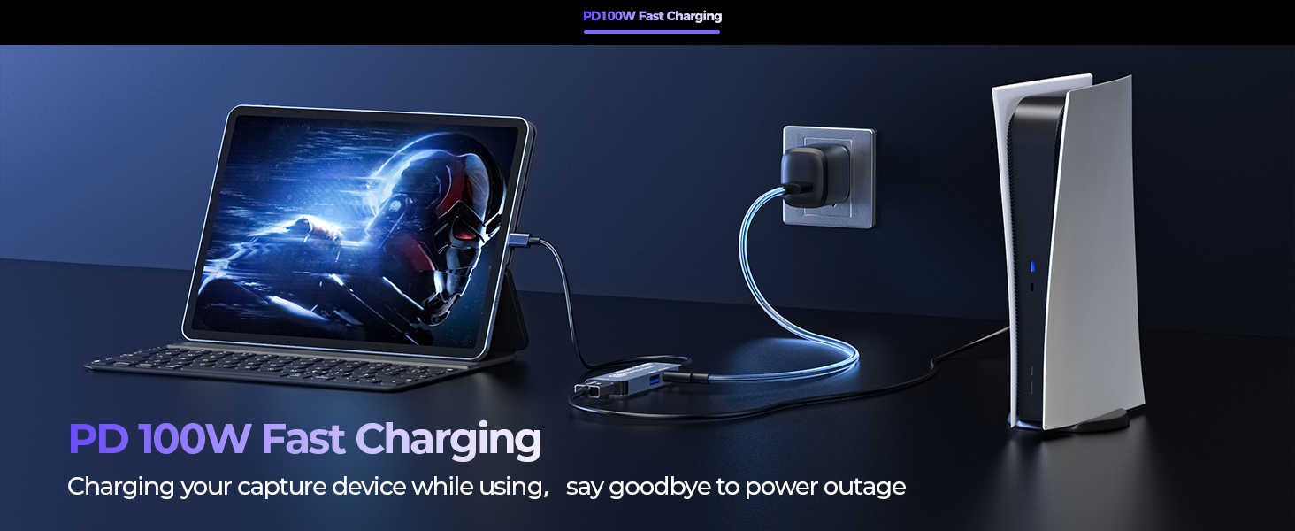 usb video capture card