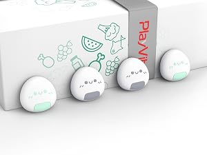 PlayVital Thumb Grip Caps for Steam Deck LCD &amp; oled