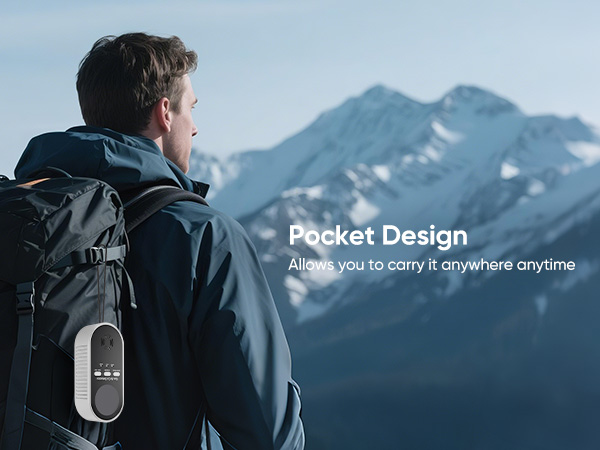 Carbon Monoxide Detectors