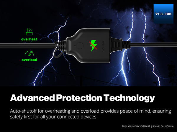 Advanced Protection