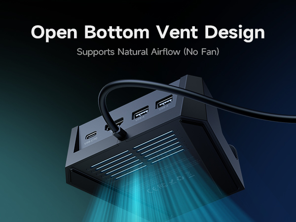 BEST ROG XBOX ALLY X DOCK MUST HAVE FOR STEAM DECK DOCKING STATION