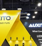 AUXITO Car Vacuum - Portable Cordless Vacuum for Car 14000Pa Powerful Suction, Handheld Vacuum Bl...