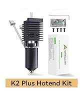 K2 PLUS HOTEND