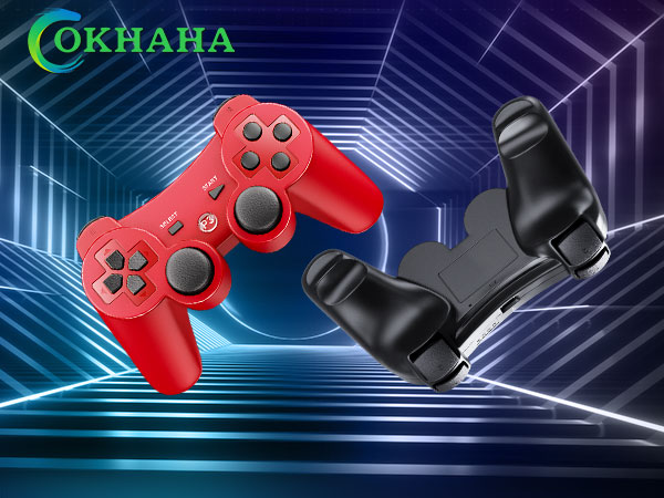 dualshock 3 controller