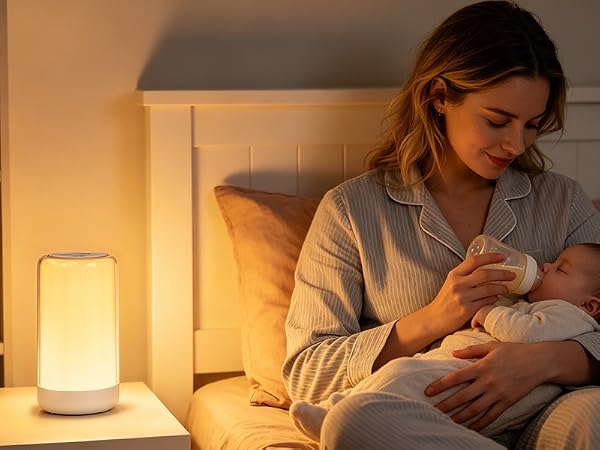 nursery lamp