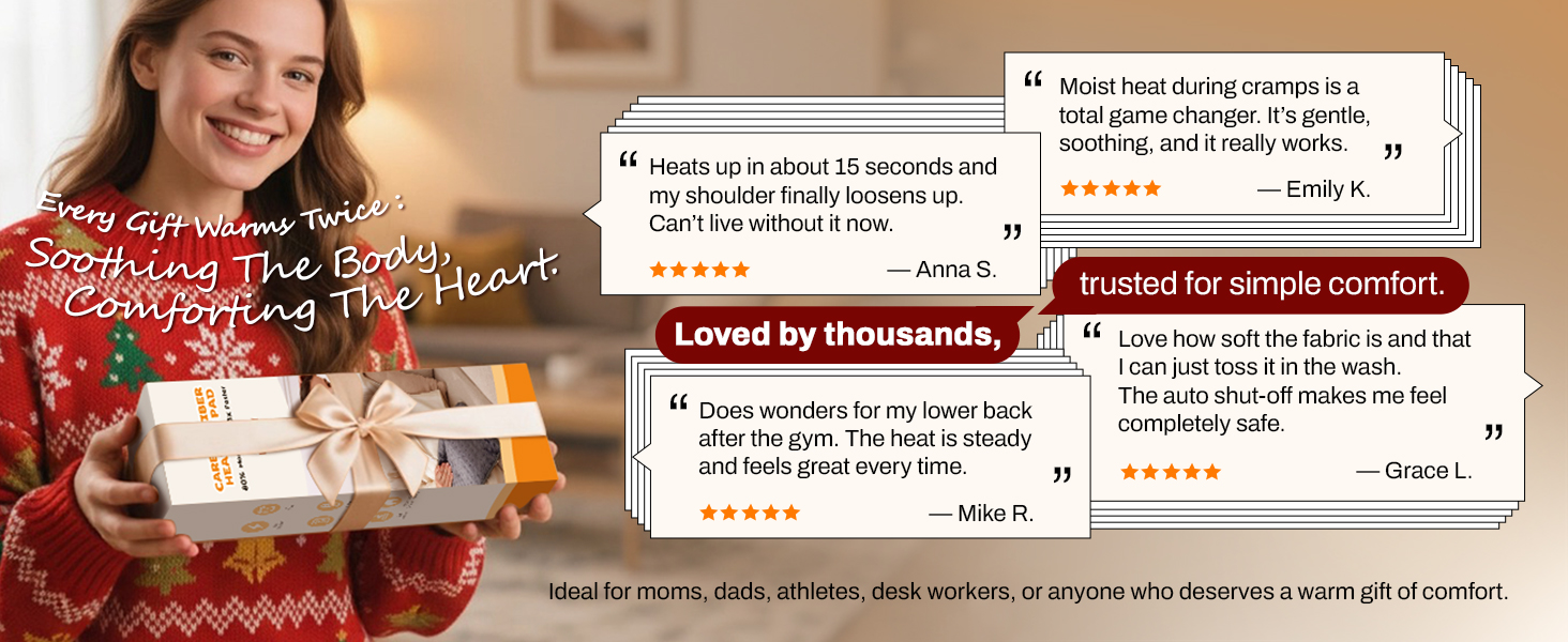 christmas gift for mom dad