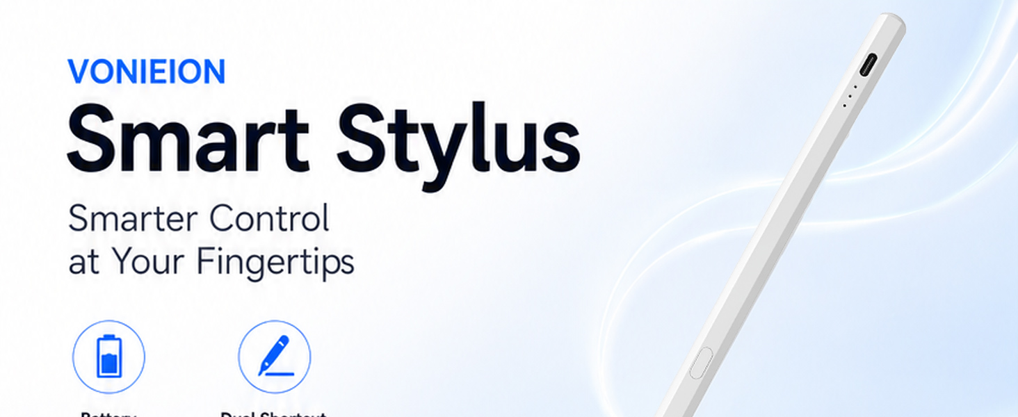 stylus for ipad