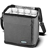 FlexiFreeze Freezable Can Cooler