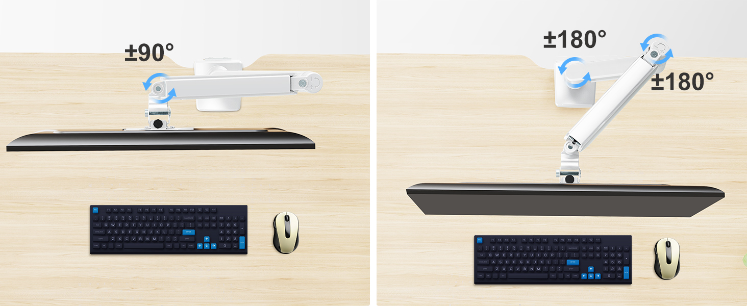  Place the Position you want! 