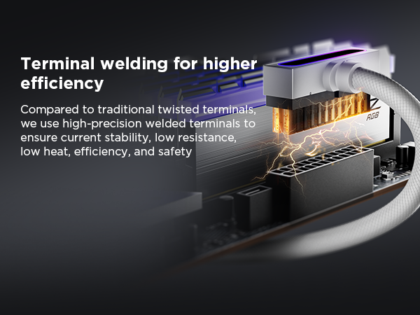 HYDURS-24PIN EXTENSION CABLE