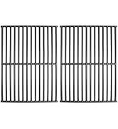 BMMXBI 16.3 Inch Cooking Grate Replacement Parts for Monument Grills Mesa 300, Mesa 400M, Grill G...