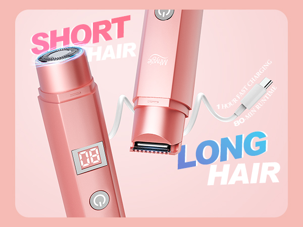 bikini trimmer