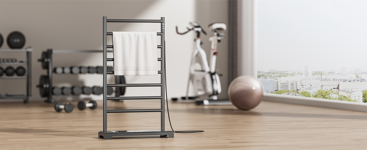 electric towel warmer