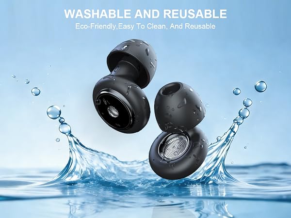 Eco-Friendly,Easy To Clean, And Reusable