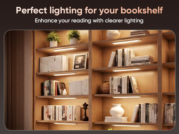 bookshelf