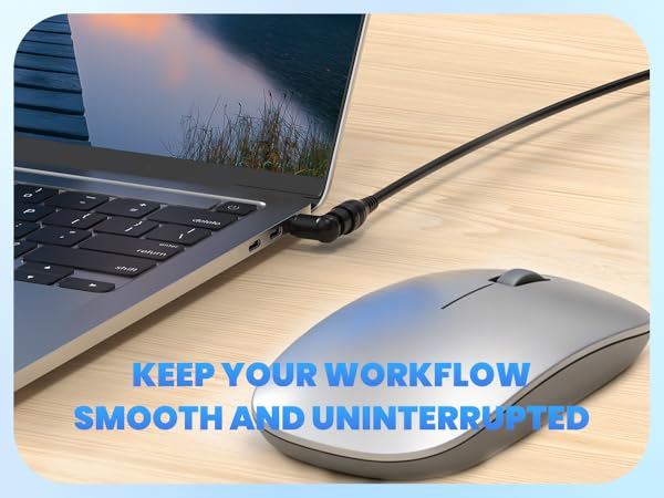 universal laptop charger