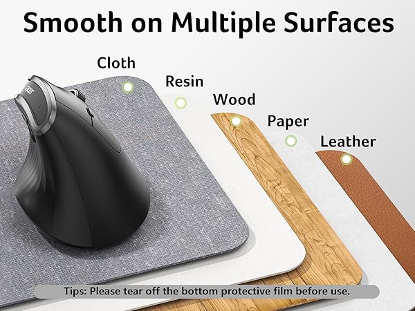 computer wireless mouse